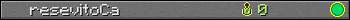 resevitoCa userbar 350x20