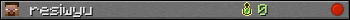 resiwyu userbar 350x20