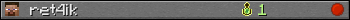 ret4ik userbar 350x20