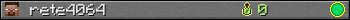 rete4064 userbar 350x20