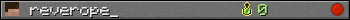 reverope_ userbar 350x20