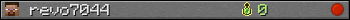 revo7044 userbar 350x20