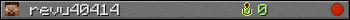 revu40414 userbar 350x20