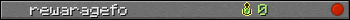 rewaragefo userbar 350x20