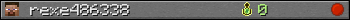 rexe486338 userbar 350x20