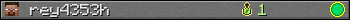 rey4353h userbar 350x20