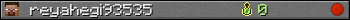 reyahegi93535 userbar 350x20