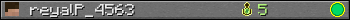 reyalP_4563 userbar 350x20