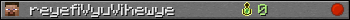 reyefiVyuVihewye userbar 350x20