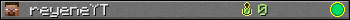 reyeneYT userbar 350x20