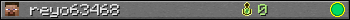 reyo63468 userbar 350x20