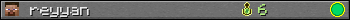reyyan userbar 350x20