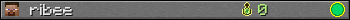 ribee userbar 350x20