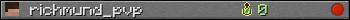 richmund_pvp userbar 350x20