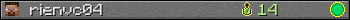 rienvc04 userbar 350x20