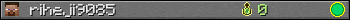 riheji9085 userbar 350x20