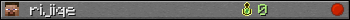 rijiqe userbar 350x20