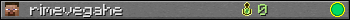 rimevegahe userbar 350x20