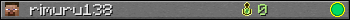 rimuru138 userbar 350x20