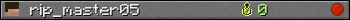 Юзербар 350x20 для rip_master05