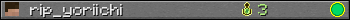 rip_yoriichi userbar 350x20