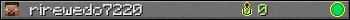 rirewedo7220 userbar 350x20