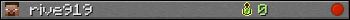 rive919 userbar 350x20