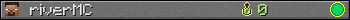 riverMC userbar 350x20