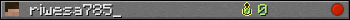 riwesa785_ userbar 350x20