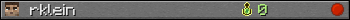rklein userbar 350x20