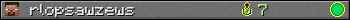 rlopsawzews userbar 350x20