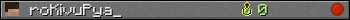 roKivuPya_ userbar 350x20