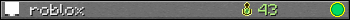 roblox userbar 350x20