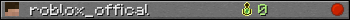 roblox_offical userbar 350x20