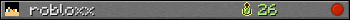 robloxx userbar 350x20