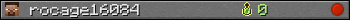 rocage16084 userbar 350x20