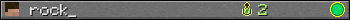 rock_ userbar 350x20