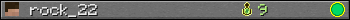 rock_22 userbar 350x20