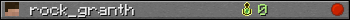 rock_granth userbar 350x20