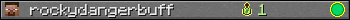 rockydangerbuff userbar 350x20