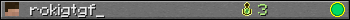 rokigtgf_ userbar 350x20