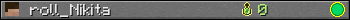 roll_Nikita userbar 350x20