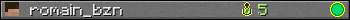 romain_bzn userbar 350x20