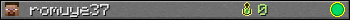 romuye37 userbar 350x20