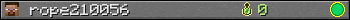rope210056 userbar 350x20
