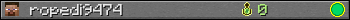 ropedi9474 userbar 350x20