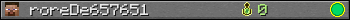 roreDe657651 userbar 350x20