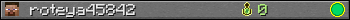 roteya45842 userbar 350x20