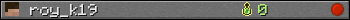 roy_k19 userbar 350x20