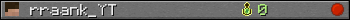 rraank_YT userbar 350x20